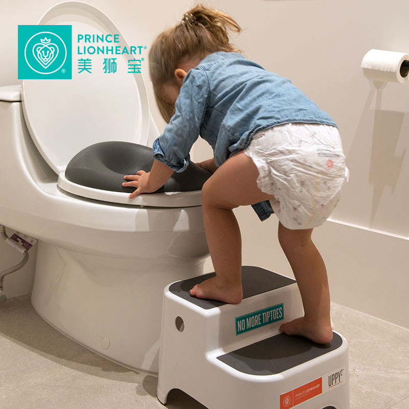 PrinceLionheart Light Training Toilet | Toilet Smart Toilet Applicable