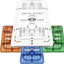 Cover squat toilet toilet squat pit cover urinal load-bearing cover pedal bathroom anti-blocking universal shower board