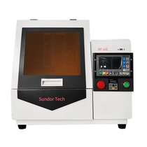 Shan Da Mechanical Engraving Machine Vertical Computer Printing Machine Small Engraving Machine Contract Chapter Metal Engraving Machine