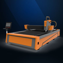 Sanda laser high power laser cutting machine 500W 750W 1000W high precision multifunctional fast cutting