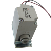 Imported SMC solenoid valve industrial pneumatic marking machine special accessories Sanda pneumatic marking machine