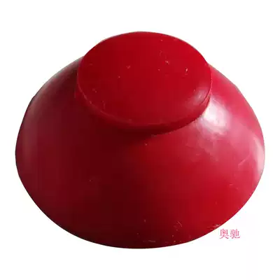 Pipe cap equipment Pipe plug Fitness equipment accessories Outdoor fitness path accessories Walking machine anti-theft cap Dust cap