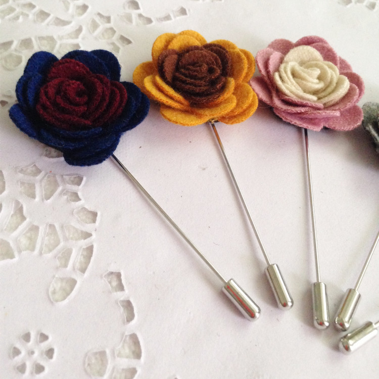 Broche Lovers en Fluid Systems - Ref 1178560 Image 11