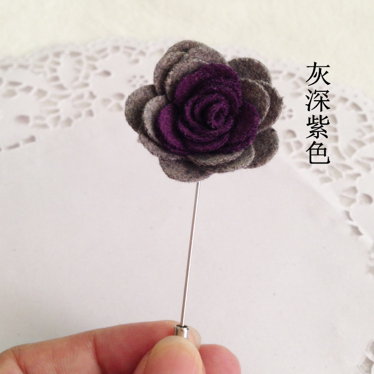 Broche Lovers en Fluid Systems - Ref 1178560 Image 13