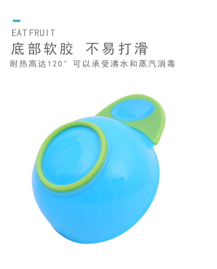đèn xoay sân khấu Cửa hàng bách hóa Tân Cương anh em hun khói thực phẩm em bé bát trái cây bổ sung thực phẩm công cụ xay thực phẩm trẻ em bổ sung - Thiết bị sân khấu đèn led chiếu sáng sân khấu