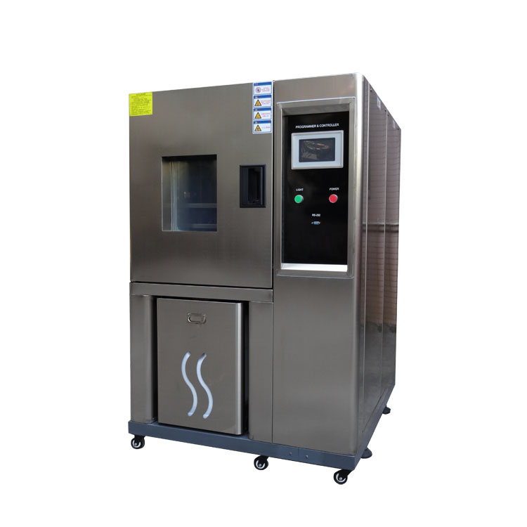 tuo de high and low temperature test box and humid alternating tester constant temperature and humidity box manufacturers