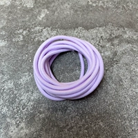 11# светло -фиолетовый 3 мм толщиной один ярд 0,9 метра Южная Корея