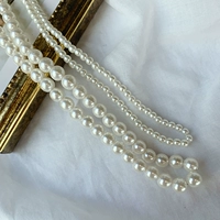 Хайлайтер из жемчуга, 8mm, 50 шт