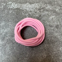 8# легкий порошок толщиной 3 мм один ярд 0,9 метра Южная Корея