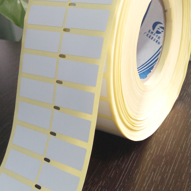 High temperature resistant label 60 50 40 30 tyre glue anti-260-degree special adhesive ultra-stick steel over-oven sticker