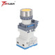 Explosion-Proof and Anti-Corrosion Button Ba8030, Explosion-Proof Illuminated Self-Resetting Button Bd, Explosion-Proof Emergency Stop Button, Opening Size 22mm