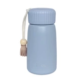 Маленький высококачественный милый портативный стакан, 2022, популярно в интернете, простой и элегантный дизайн