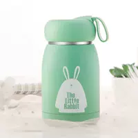 (Волшебный кролик) Свежий зеленый