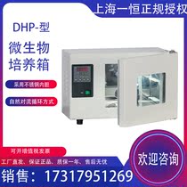 Shanghai Yiheng DHP-9011 DHP-9031 DHP-9051 Microbial incubator natural convection