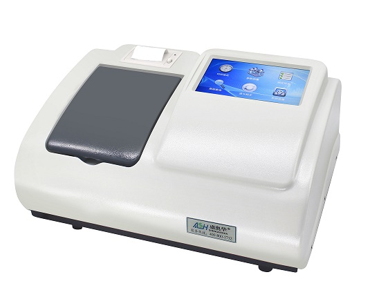 Jiangsu Shengaohua 6B-3000A Water Quality Multi-parameter Tester