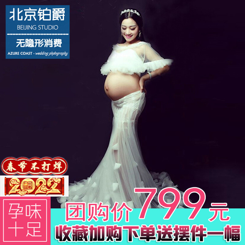 Beijing pregnant women photo pregnant woman photo pregnant woman photo photography parent-child photo photography family portrait photo art photo photo shoot
