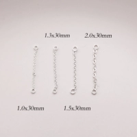 Сиреневый, серебряный, 30mm