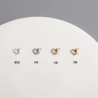 1#Любовная труба 18K 1