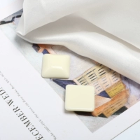 3 # молочно-белый