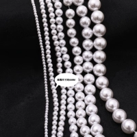 3# чистый белый 5 мм (100 шт.)