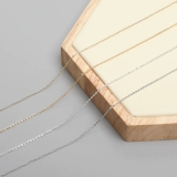 Медная цепь с кисточками, китайская шпилька ручной работы, аксессуар, серьги, ожерелье, аксессуары, 14 карат, DIY