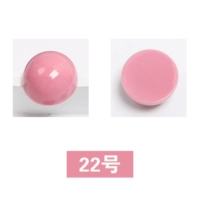 Роза красный № 22