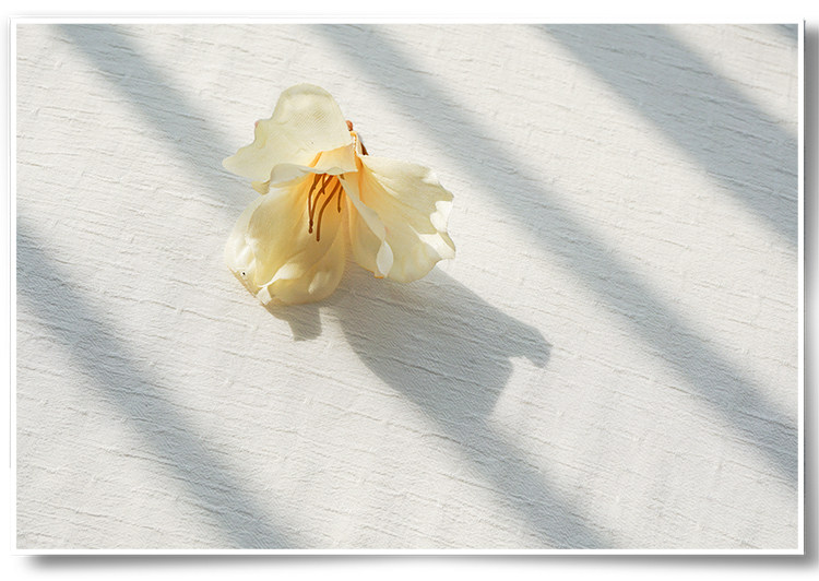 Один месяц неясный хлопок материал 60 тонкий белый Xianmeiyu немного жаккард хлопок Шелк кардиган Ханьфу ткань 