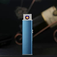 Крутой синий