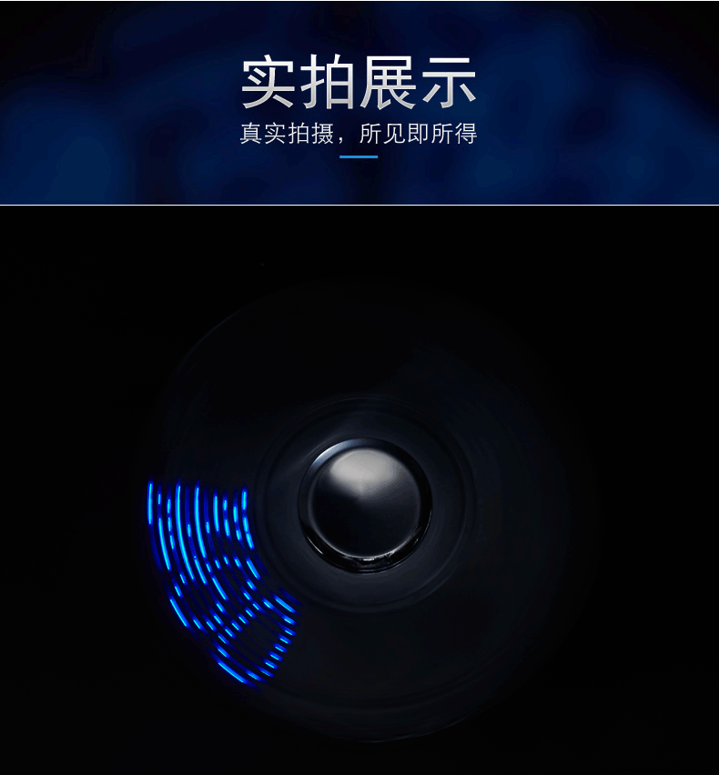 Ngón tay cái bật lửa nhẹ hơn nhấp nháy từ thuốc lá nhẹ hơn USB sạc chữ ngón tay trắng xoay gửi quà tặng bật lửa plasma