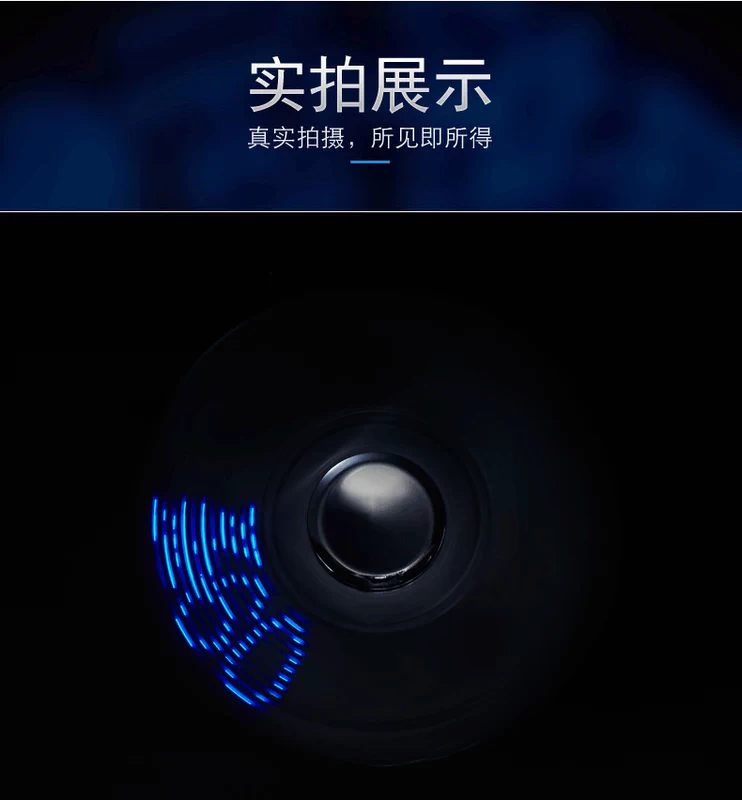 Ngón tay cái bật lửa nhẹ hơn nhấp nháy từ thuốc lá nhẹ hơn USB sạc chữ ngón tay trắng xoay gửi quà tặng bật lửa đẹp