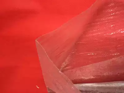 Full transparent woven bag sweet potato snake skin bag 5 KG 100kg rice 10kg peanut seed large white