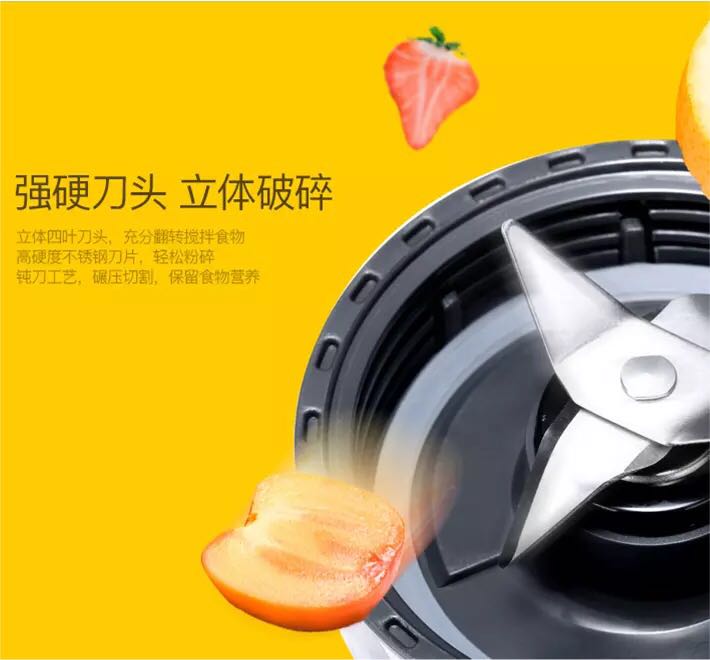 máy ép hurom h200 Morphyrichards Máy ép trái cây Mofei của Anh Nước ép trái cây đi kèm với Phụ kiện nắp dao máy xay cầm tay philip