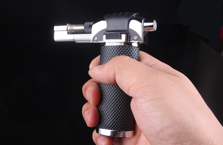 Hàn cầm tay hàn nhanh tay với nhiệt độ cao 1300 độ phun súng lạnh khí hàn phổ hàn dây hàn bật lửa cổ