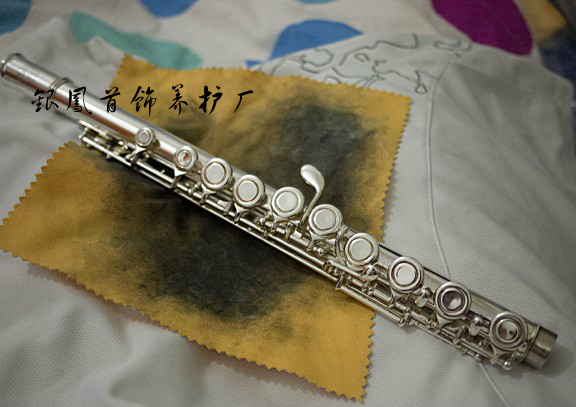 Nhạc cụ đánh bóng Nhật Bản Saxophone sáo gỉ tẩy rỉ sét - Phụ kiện nhạc cụ đàn 1 dây