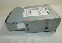 973547-102 HP LTO-2 HH tape drive with test report for OVERLAND tape library