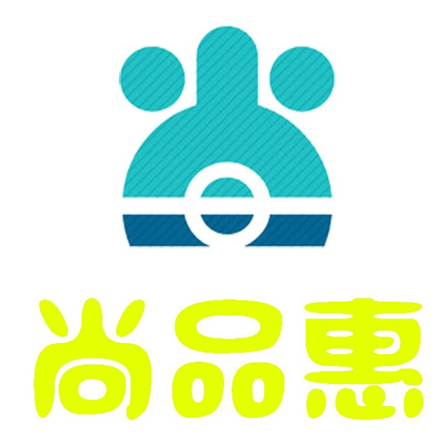 尚品惠商行的LOGO