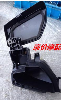 Locomotive Accessories Antonis left and right toolbox button combined 150 250 300 generic