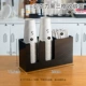 7241 Black Sange Box