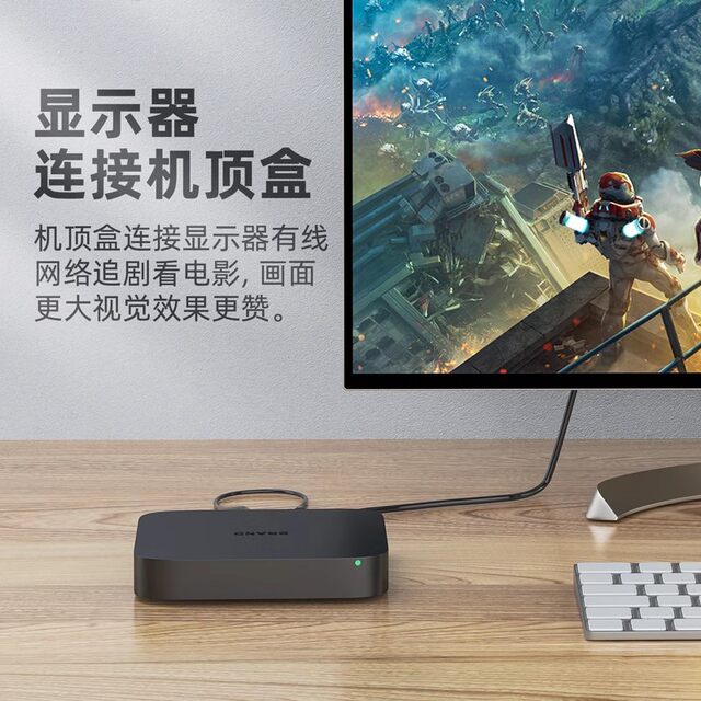 Laptop HDMI to Dp Cable HDMI to Dp Female to Male Adapter Computer HDMI to Monitor Dp Cable