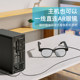 HDMI to Type-C Cable, High-Definition HDMI to Type-C Connection, HDMI to Type-C Cable with Power Supply for Ar Glasses