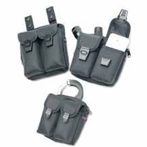 ESKI plug-in utility bag patrol bag NB26AB nylon 1680D