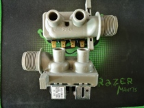 Panasonic washing machine inlet valve XQB72-Q7130 XQB72-QF7130 XQB80-QF8130 solenoid valve