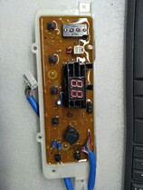 Original Panasonic washing machine Board XQB65-Q76201 QA6121 T6121 Q662N ETS-1203