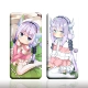 Ngân hàng điện ngoại vi Anime 20000 mAh Tomorrow’s Ark hai chiều Ramreme điện di động Tùy chỉnh DIY - Carton / Hoạt hình liên quan