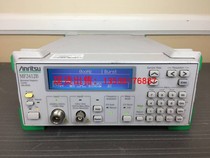 Rental Sale and Recycling Anritsu MF2412B MF2413B MF2414B Microwave Frequency Meter MF2414C