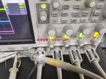 Rental sale and Recycling Agilent Keysight MSOX3024A Mixed Signal Oscilloscope MSOX3022A MSOX3054A