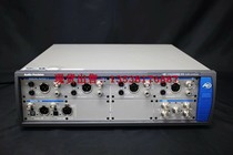 Sale recovery Audio Precision APX515 Audio analyzer APX525 APX511B APX555
