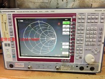 Rent Sell Recycle Rod & Schwarz ZVR ZVRE ZVC ZVCE Vector Network Analyzer
