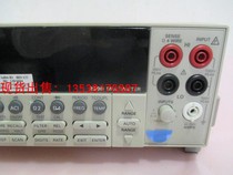 Recycled and sold Keithley Keithley 2000 six-digit semi-digital desktop Multimeter