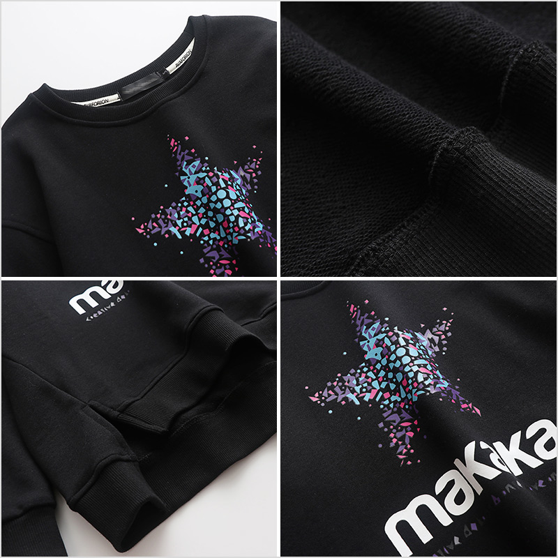 Sweatshirt femme AVAFORION - Ref 3216655 Image 4